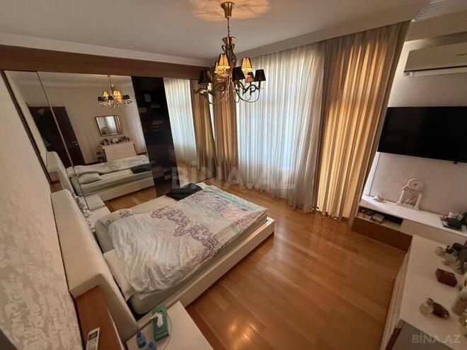 Satılır 4 otaqlı yeni tikili 200 m², 28 May m., photo 8 from 17