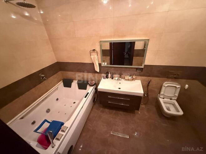 Satılır 4 otaqlı yeni tikili 200 m², 28 May m., photo 14 from 17