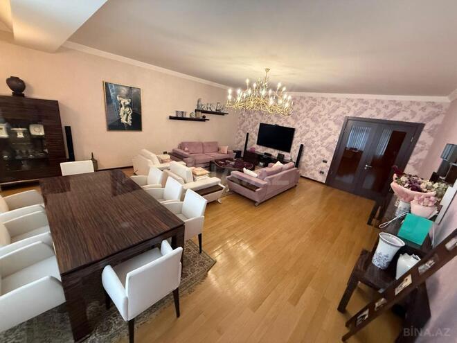 Satılır 4 otaqlı yeni tikili 200 m², 28 May m., photo 4 from 17