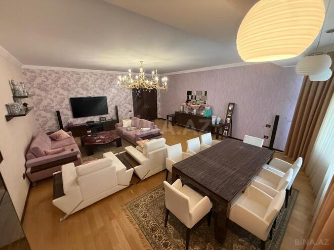 Satılır 4 otaqlı yeni tikili 200 m², 28 May m., photo 6 from 17