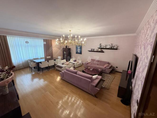 Satılır 4 otaqlı yeni tikili 200 m², 28 May m., photo 3 from 17