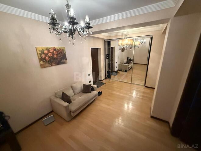 Satılır 4 otaqlı yeni tikili 200 m², 28 May m., photo 12 from 17