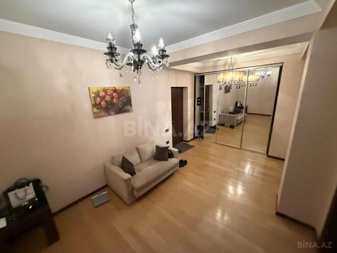 Satılır 4 otaqlı yeni tikili 200 m², 28 May m., photo 13 from 17