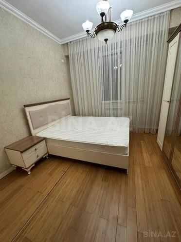 İcarəyə verilir 2 otaqlı yeni tikili 75 m², 20 Yanvar m., photo 4 from 13