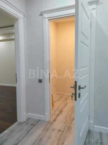 Сдаётся 4-комн. новостройка 186 м², м. Низами, photo 13 from 20