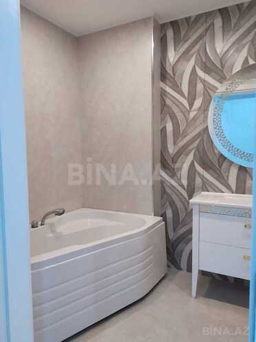 Сдаётся 4-комн. новостройка 186 м², м. Низами, photo 17 from 20