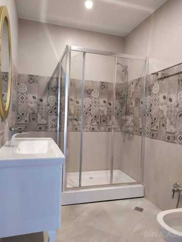 Сдаётся 4-комн. новостройка 186 м², м. Низами, photo 19 from 20