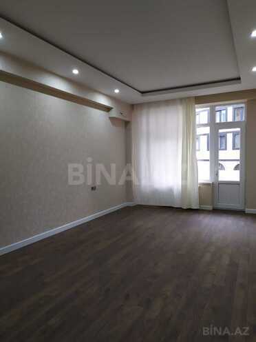 Сдаётся 4-комн. новостройка 186 м², м. Низами, photo 11 from 20