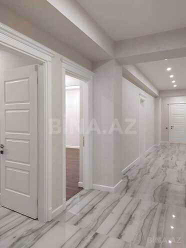 Сдаётся 4-комн. новостройка 186 м², м. Низами, photo 6 from 20