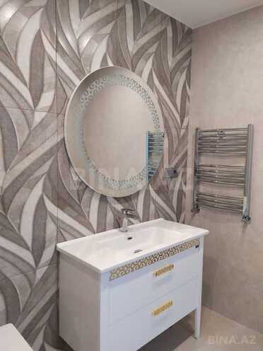 Сдаётся 4-комн. новостройка 186 м², м. Низами, photo 18 from 20