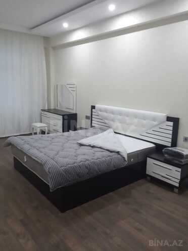 Сдаётся 4-комн. новостройка 186 м², м. Низами, photo 4 from 20
