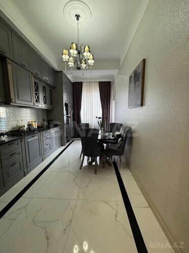 Продаётся 4-комн. новостройка 160 м², м. 28 мая, photo 7 from 24
