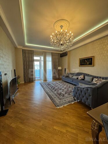 Продаётся 4-комн. новостройка 160 м², м. 28 мая, photo 5 from 24