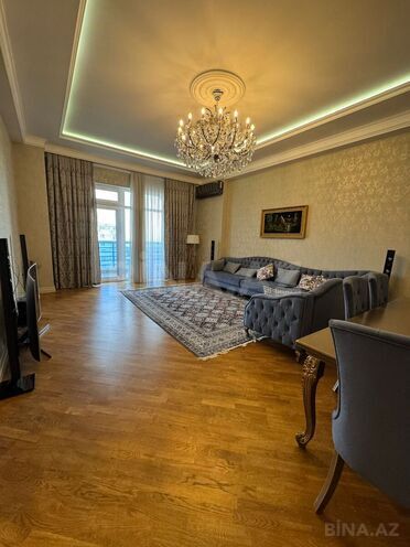 Продаётся 4-комн. новостройка 160 м², м. 28 мая, photo 1 from 24