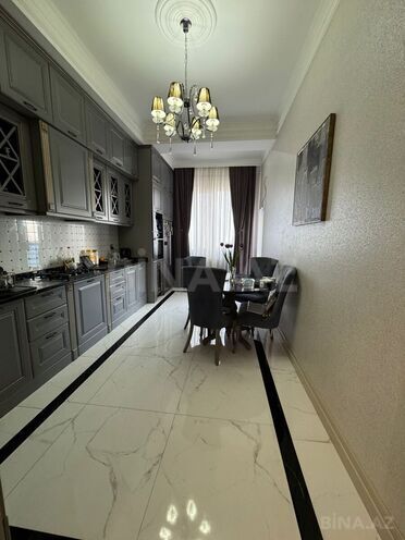 Продаётся 4-комн. новостройка 160 м², м. 28 мая, photo 6 from 24
