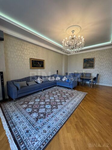 Продаётся 4-комн. новостройка 160 м², м. 28 мая, photo 3 from 24