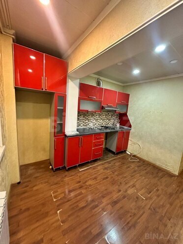 Сдаётся 1-комн. вторичка 35 м², photo 8 from 13