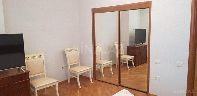 Продаётся 3-комн. новостройка 190 м², м. Сахил, photo 6 from 27