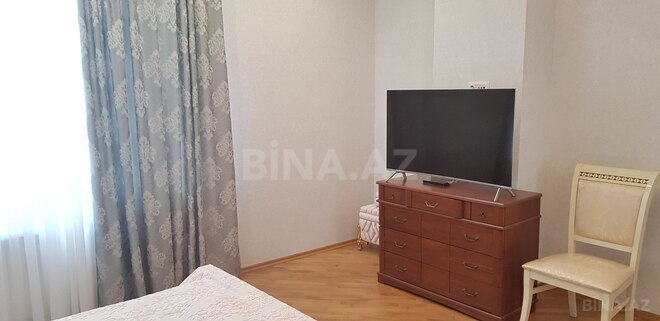 Продаётся 3-комн. новостройка 190 м², м. Сахил, photo 17 from 27