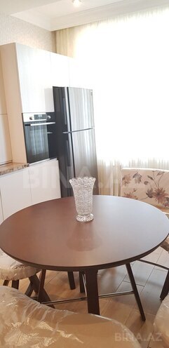 Продаётся 3-комн. новостройка 190 м², м. Сахил, photo 7 from 27