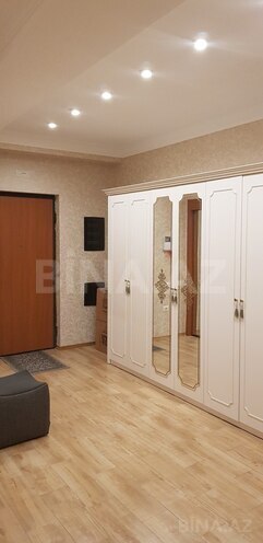 Продаётся 3-комн. новостройка 190 м², м. Сахил, photo 24 from 27