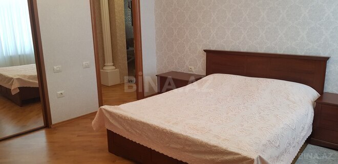 Продаётся 3-комн. новостройка 190 м², м. Сахил, photo 25 from 27