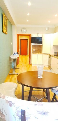 Продаётся 3-комн. новостройка 190 м², м. Сахил, photo 5 from 27