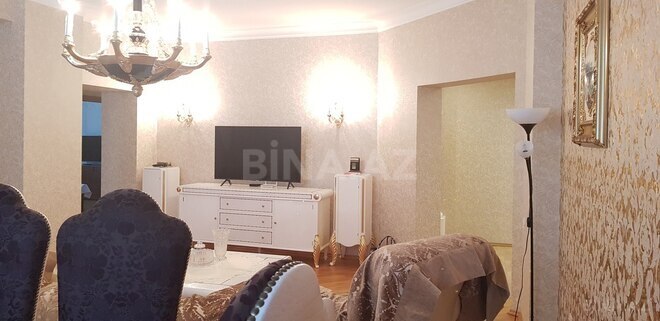 Продаётся 3-комн. новостройка 190 м², м. Сахил, photo 8 from 27