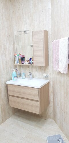 Продаётся 3-комн. новостройка 190 м², м. Сахил, photo 9 from 27
