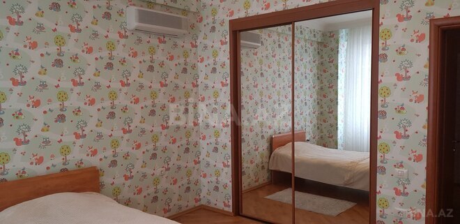 Продаётся 3-комн. новостройка 190 м², м. Сахил, photo 16 from 27