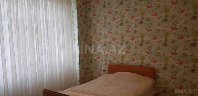Продаётся 3-комн. новостройка 190 м², м. Сахил, photo 26 from 27