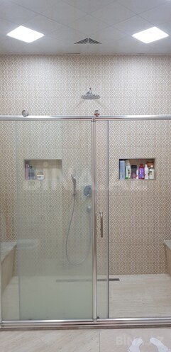 Продаётся 3-комн. новостройка 190 м², м. Сахил, photo 18 from 27