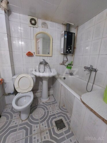 İcarəyə verilir 2 otaqlı köhnə tikili 35 m², Nəsimi r., photo 10 from 11