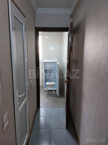 İcarəyə verilir 2 otaqlı köhnə tikili 35 m², Nəsimi r., photo 3 from 11