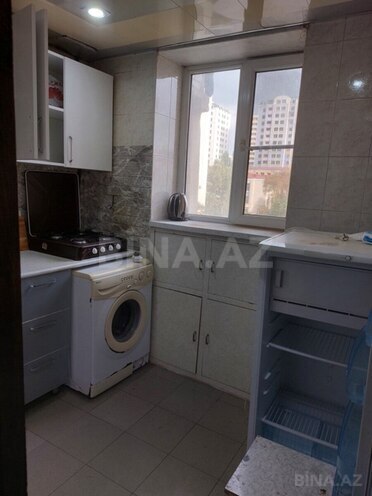 İcarəyə verilir 2 otaqlı köhnə tikili 35 m², Nəsimi r., photo 8 from 11