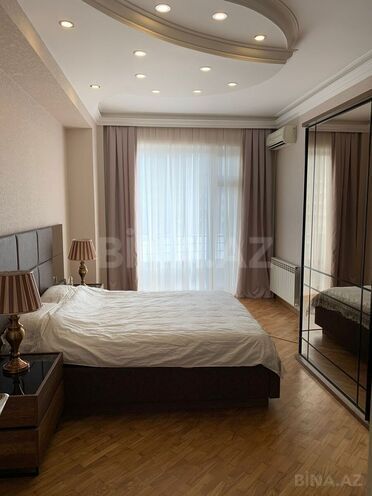 Продаётся 4-комн. новостройка 203 м², м. Гянджлик, photo 6 from 16
