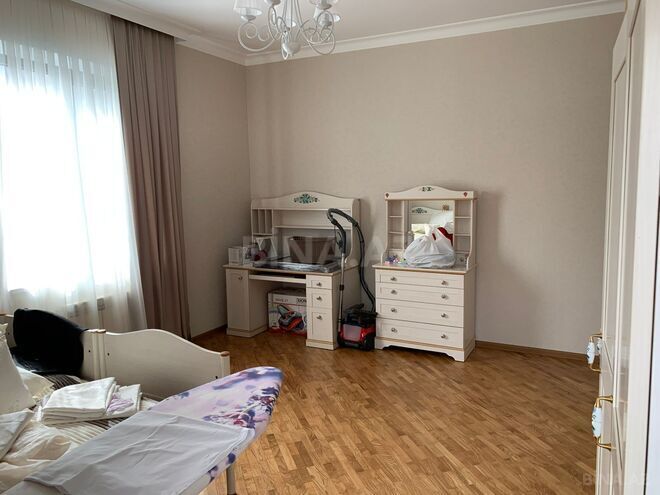 Продаётся 4-комн. новостройка 203 м², м. Гянджлик, photo 9 from 16