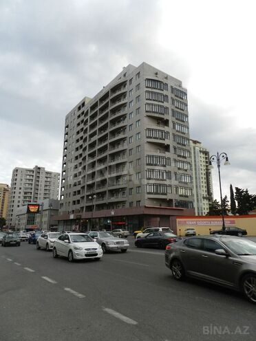 Продаётся 4-комн. новостройка 203 м², м. Гянджлик, photo 1 from 16