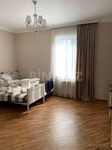 Продаётся 4-комн. новостройка 203 м², м. Гянджлик, photo 10 from 16