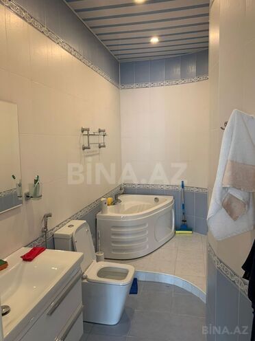 Продаётся 4-комн. новостройка 203 м², м. Гянджлик, photo 13 from 16