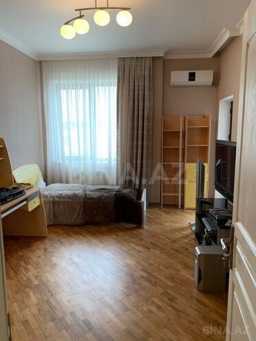 Продаётся 4-комн. новостройка 203 м², м. Гянджлик, photo 8 from 16