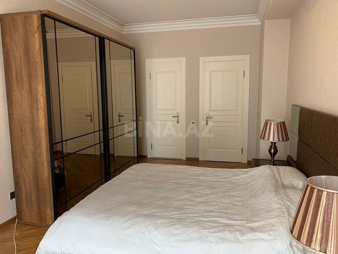 Продаётся 4-комн. новостройка 203 м², м. Гянджлик, photo 7 from 16