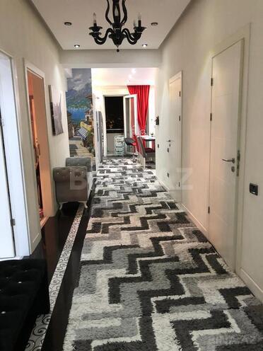 Сдаётся 4-комн. новостройка 210 м², м. Нариман Нариманов, photo 11 from 12