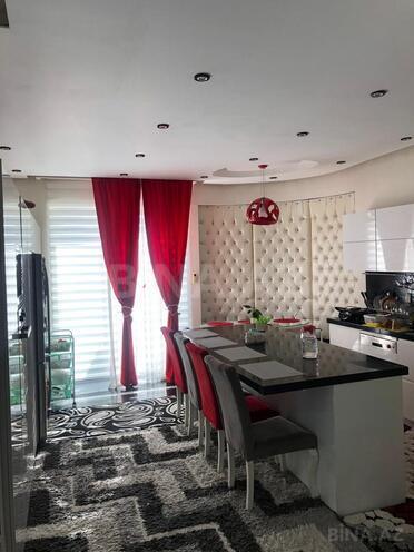 Сдаётся 4-комн. новостройка 210 м², м. Нариман Нариманов, photo 9 from 12