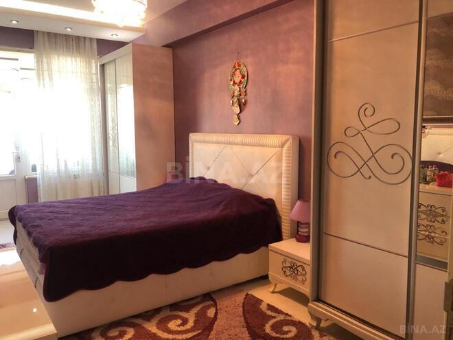 Сдаётся 4-комн. новостройка 210 м², м. Нариман Нариманов, photo 6 from 12