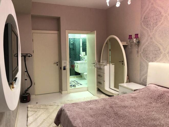 Сдаётся 4-комн. новостройка 210 м², м. Нариман Нариманов, photo 7 from 12