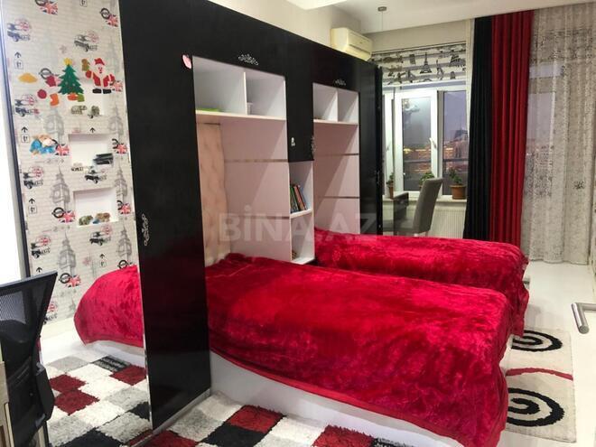 Сдаётся 4-комн. новостройка 210 м², м. Нариман Нариманов, photo 5 from 12