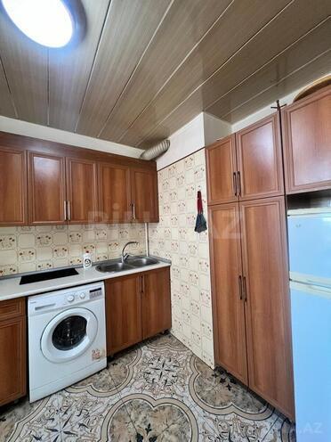 Продаётся 3-комн. вторичка 85 м², м. Гянджлик, photo 17 from 30