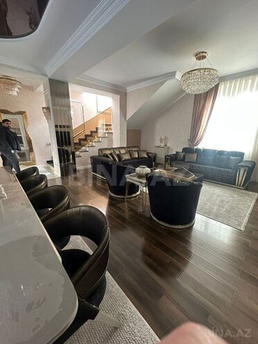 Продаётся 4-комн. дом/дача 270 м², Сабунчинский  р., photo 4 from 30