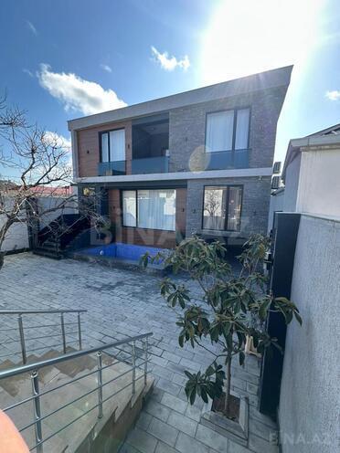Продаётся 4-комн. дом/дача 270 м², Сабунчинский  р., photo 1 from 30